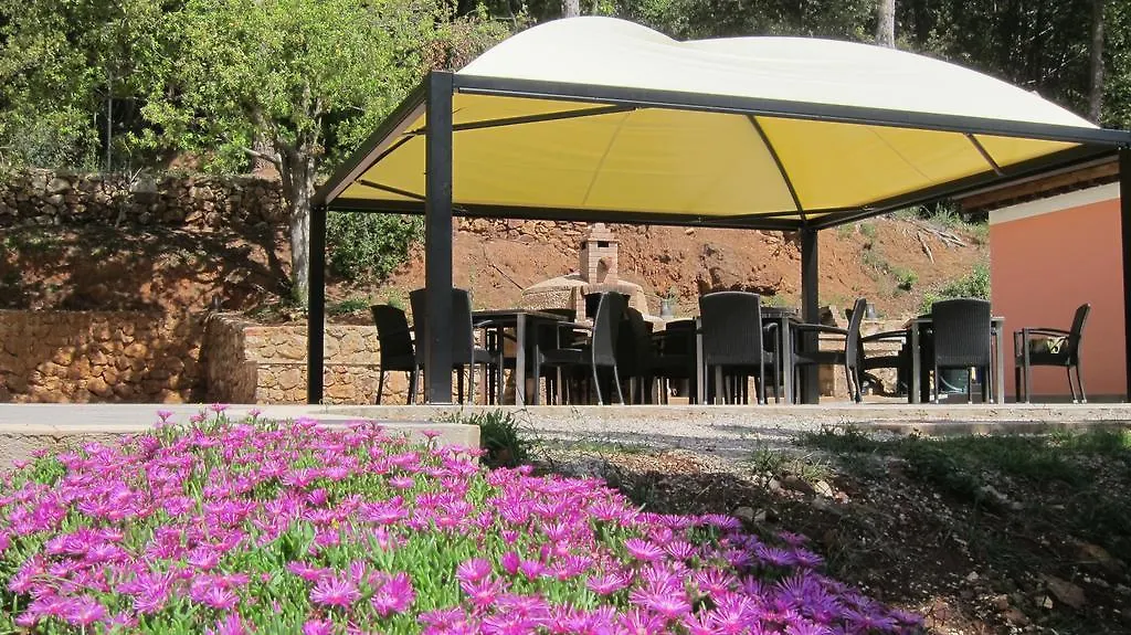 Bed & Breakfast B&B Capo Pero Rio Marina