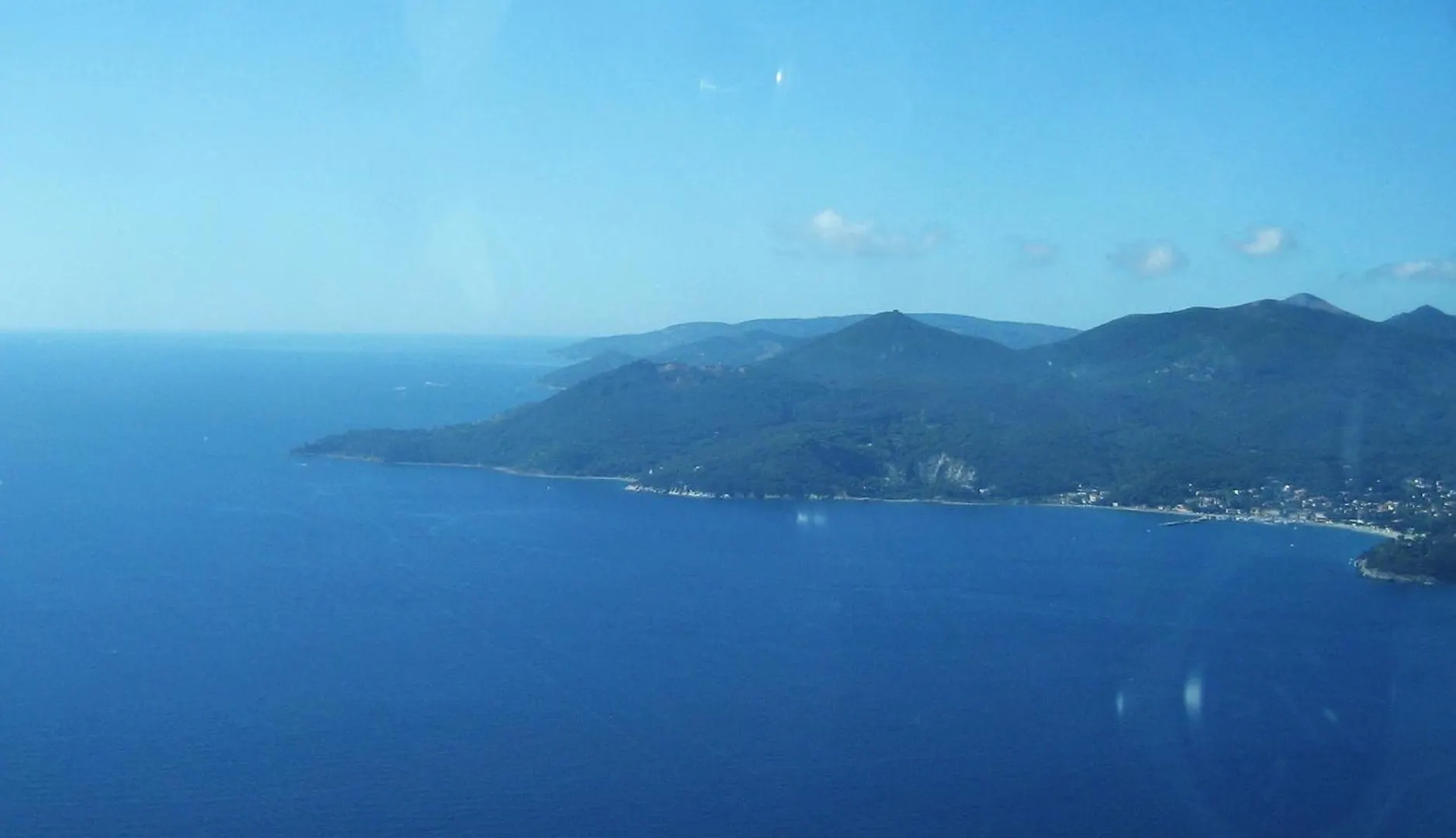 Bed & Breakfast B&B Capo Pero Rio Marina Italy