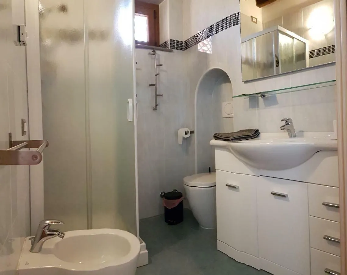 Bed & Breakfast B&B Capo Pero Rio Marina