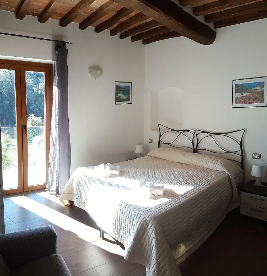 B&B Capo Pero Rio Marina Italy