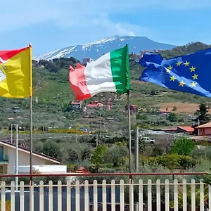  Bauernhof Azienda Agricola Cuntarati Italien