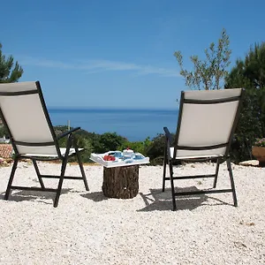  Villa Agave Italien