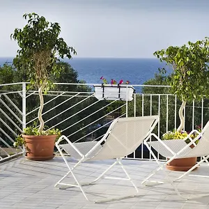  Apartment Della Baia Italien