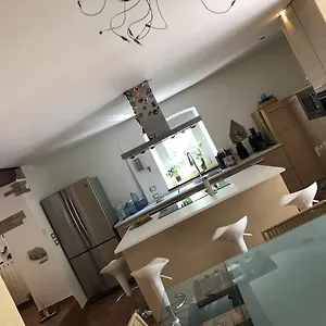  Apartment Villino Cortebozzini Italien