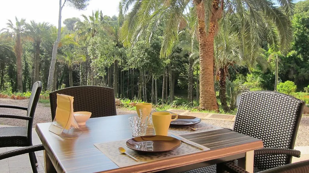 B&B Capo Pero Rio Marina Bed & Breakfast