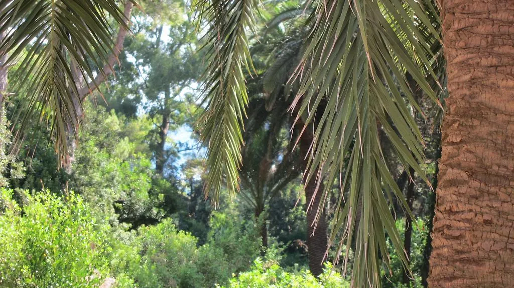 B&B Capo Pero Rio Marina Italy