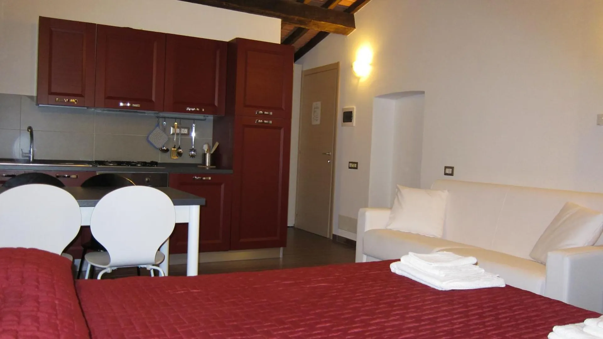 B&B Capo Pero Rio Marina
