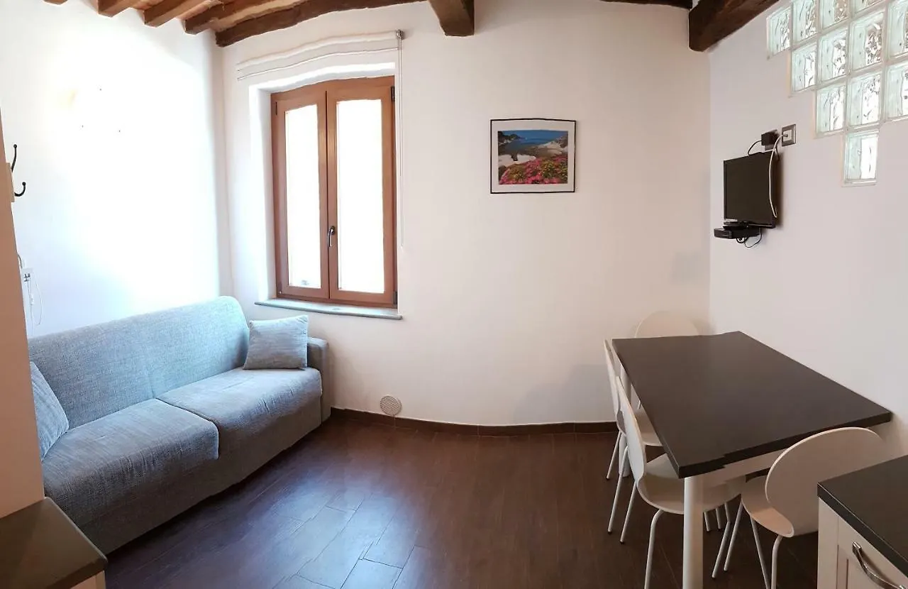B&B Capo Pero Rio Marina Bed & Breakfast
